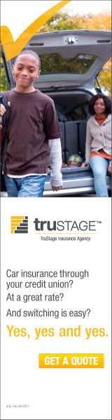 trustage car insurance